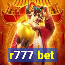 r777 bet